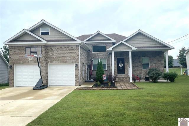 205 Fairview Dr Mayfield, Ky 42066
