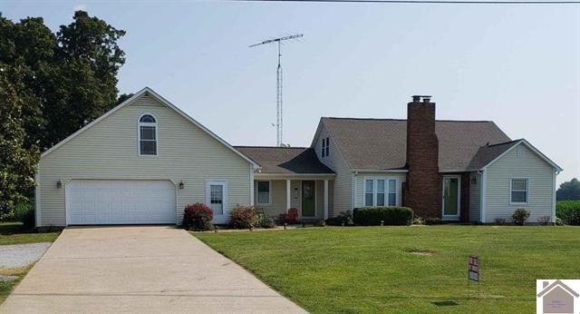 8784 St Rt 121 S Mayfield, Ky 42066