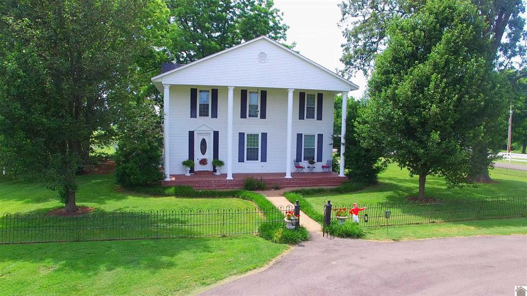 Barger Realty Western Kentucky Real Estate Professionals