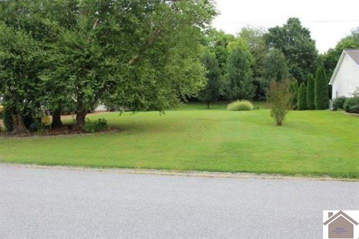 Lot #5 Fairview Mayfield, Ky 42077