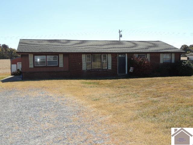 3145 State Route 58 E Mayfield, Ky 42066