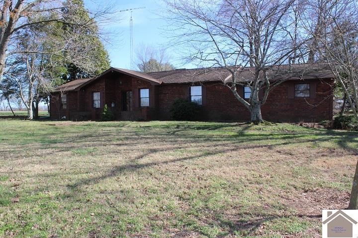 2963 St Rt 83 Mayfield, Ky 42066