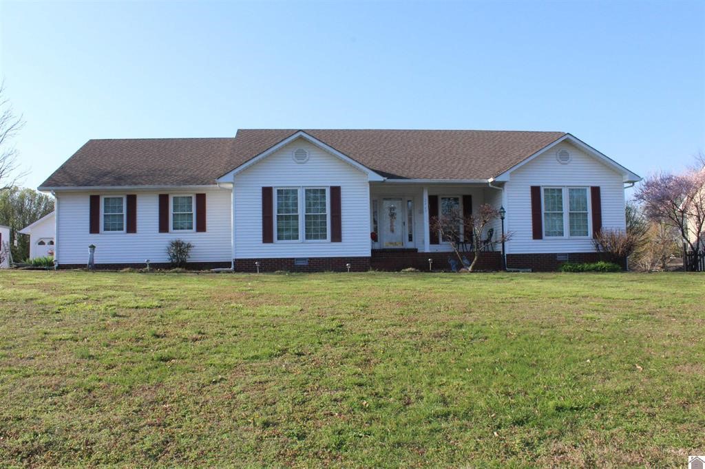 2469 St Rt 80 W Mayfield, Ky 42066