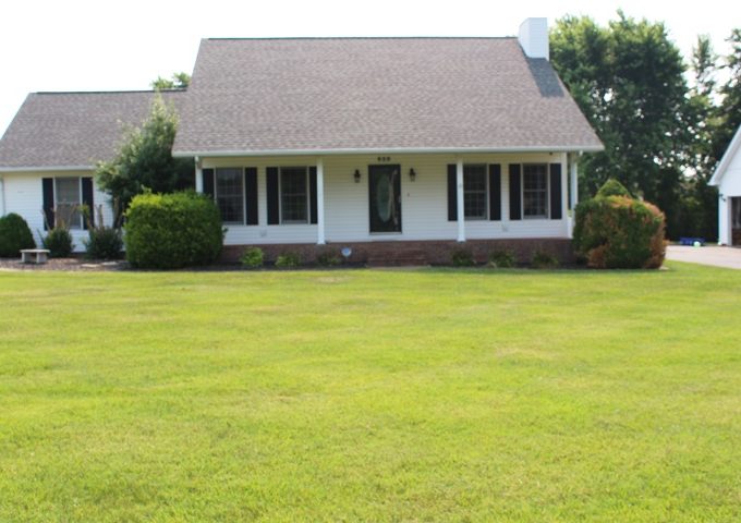 658 St Rt 2205 Mayfield, Ky 42066