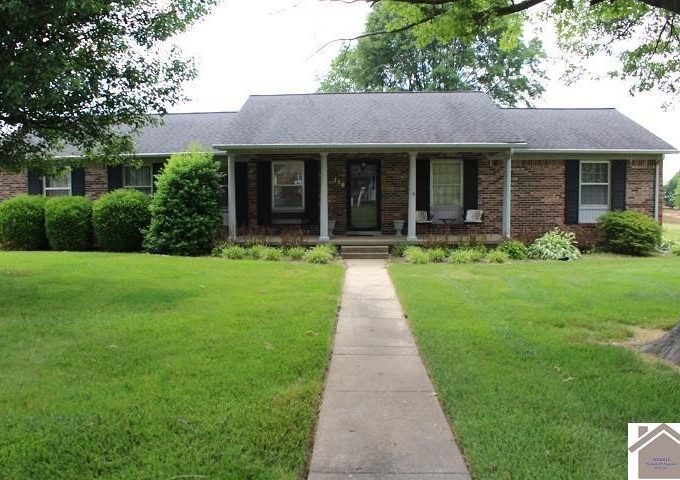 119 Bel Aire Dr Mayfield, Ky 42066