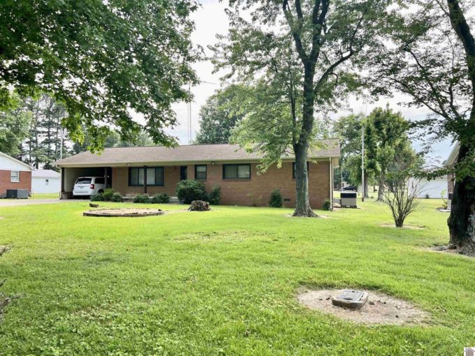 All Properties Barger Realty Western Kentucky Real Estate Professionals