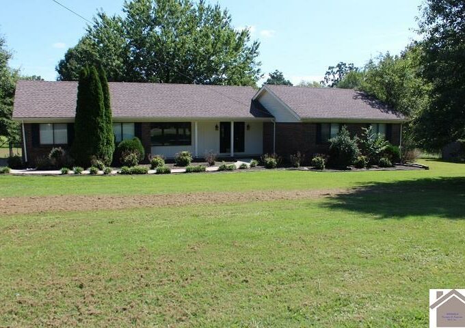 499 Trailridge Rd Mayfield, Ky 42066