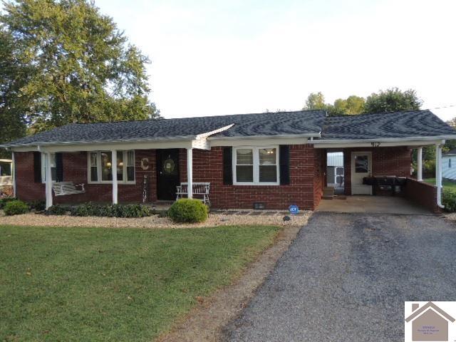 917 St Rt 1890 Mayfield, Ky 42066