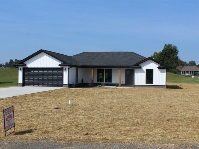 107 Mallard Cove Mayfield, Ky 42066