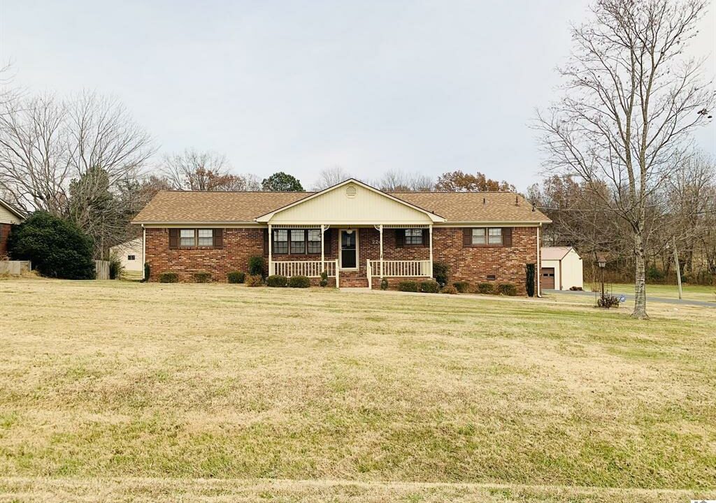 Barger Realty Western Kentucky Real Estate Professionals