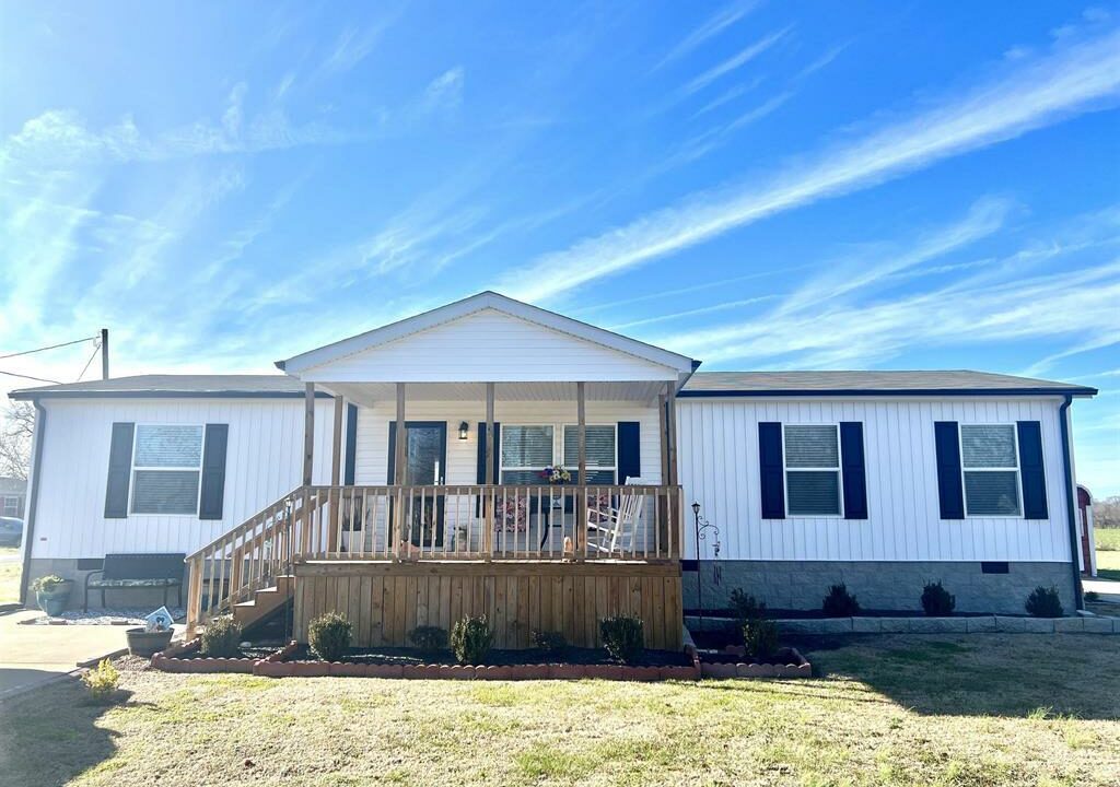 Barger Realty Western Kentucky Real Estate Professionals