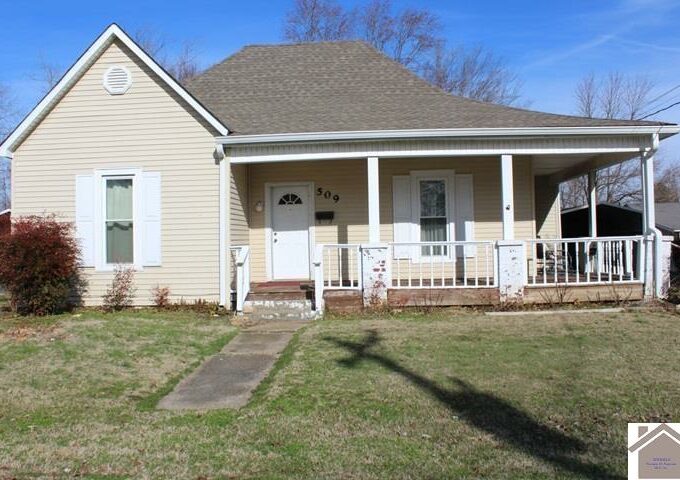 509 Maple Ave Mayfield, Ky 42066