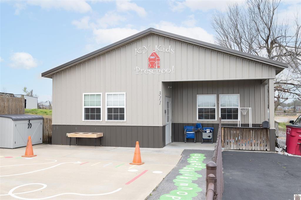 Barger Realty Western Kentucky Real Estate Professionals