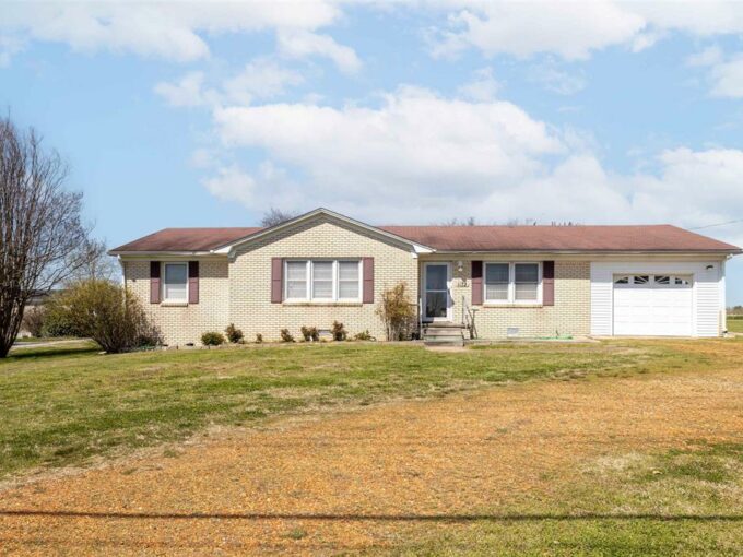 1172 State Route 339 E  Mayfield, Ky 42066