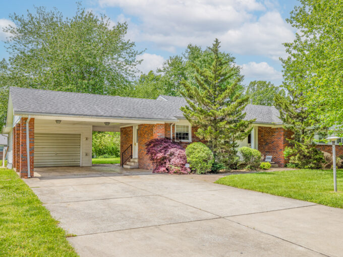 All Properties Barger Realty Western Kentucky Real Estate Professionals