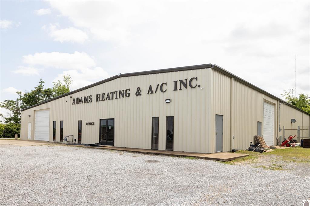 Barger Realty Western Kentucky Real Estate Professionals