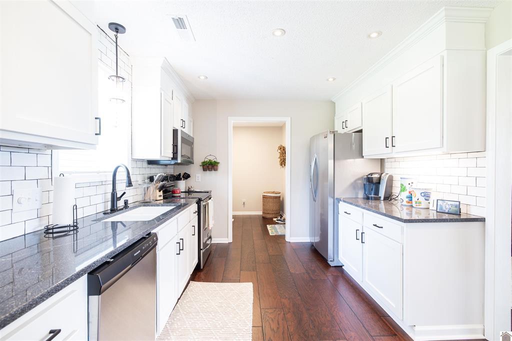 60 Lloyd Loop Wingo, Ky 42088 Barger Realty Western Kentucky Real