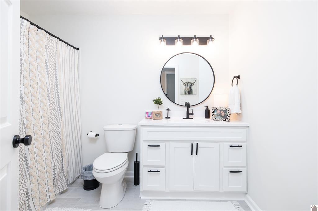 60 Lloyd Loop Wingo, Ky 42088 Barger Realty Western Kentucky Real