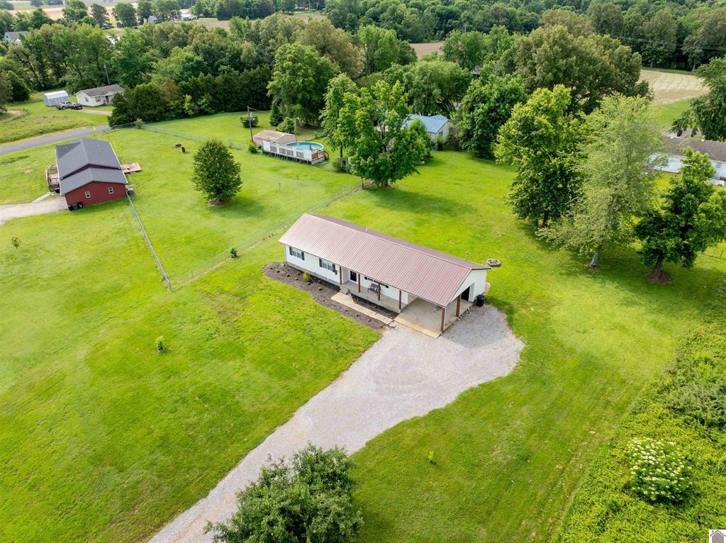 60 Lloyd Loop Wingo, Ky 42088 Barger Realty Western Kentucky Real