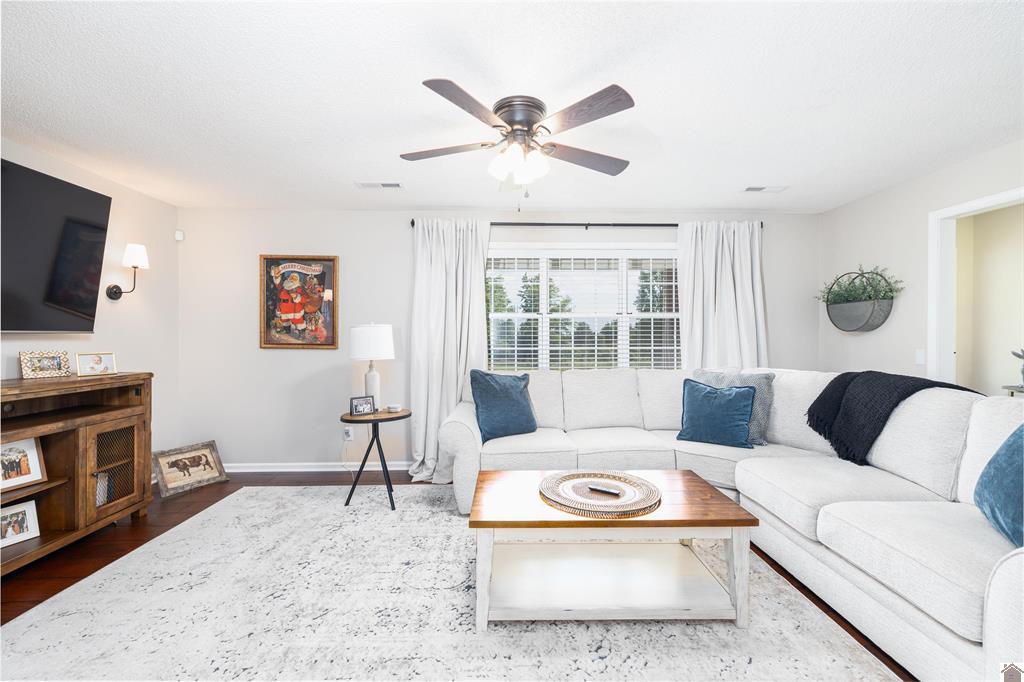 60 Lloyd Loop Wingo, Ky 42088 Barger Realty Western Kentucky Real