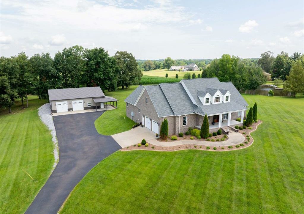 Barger Realty Western Kentucky Real Estate Professionals