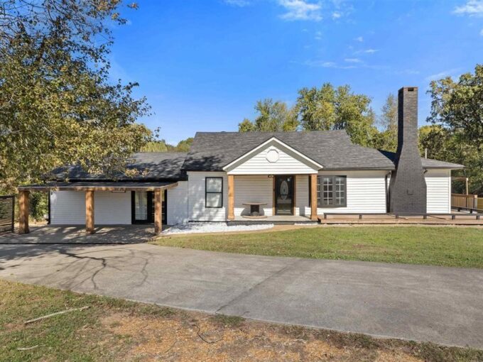 1040 State Route 339 W Mayfield, Ky 42066